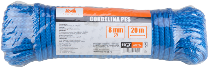 Cordelina PES