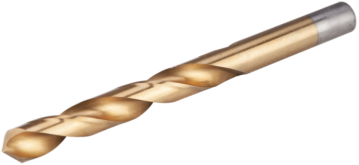 Burghiu Metal HSS 6542 Titanat