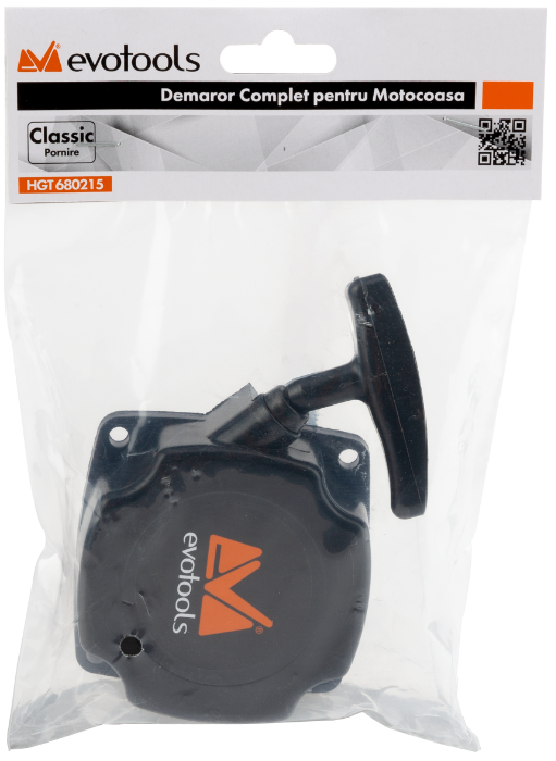 Demaror Complet pentru Motocoasa