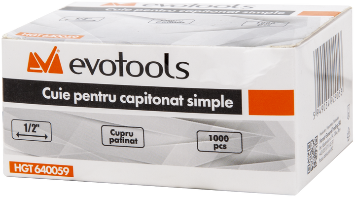 Cuie Capitonat Simple