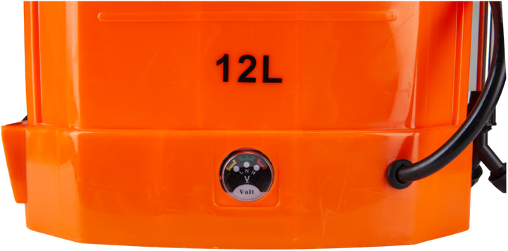 Pompa de Stropit cu Acumulator si Spatiu Depozitare PP 1152 Evotools