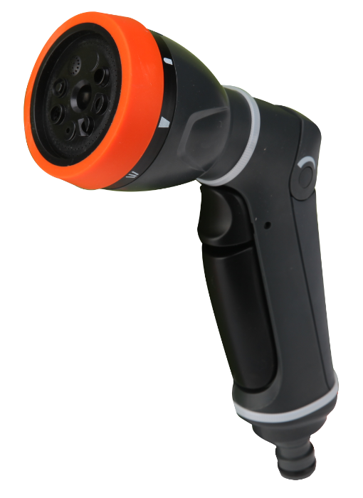 Pistol de Stropit 8 Functii 2015 PLUS