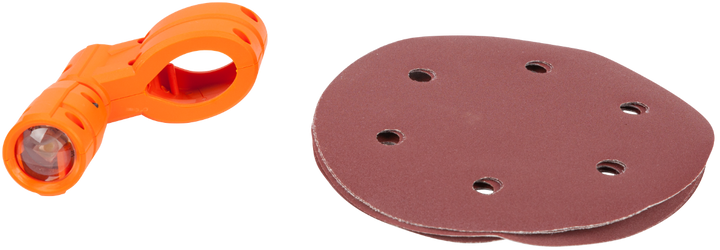 Masina de Slefuit Pereti si Tavane Telescopica EPTO DWS 750