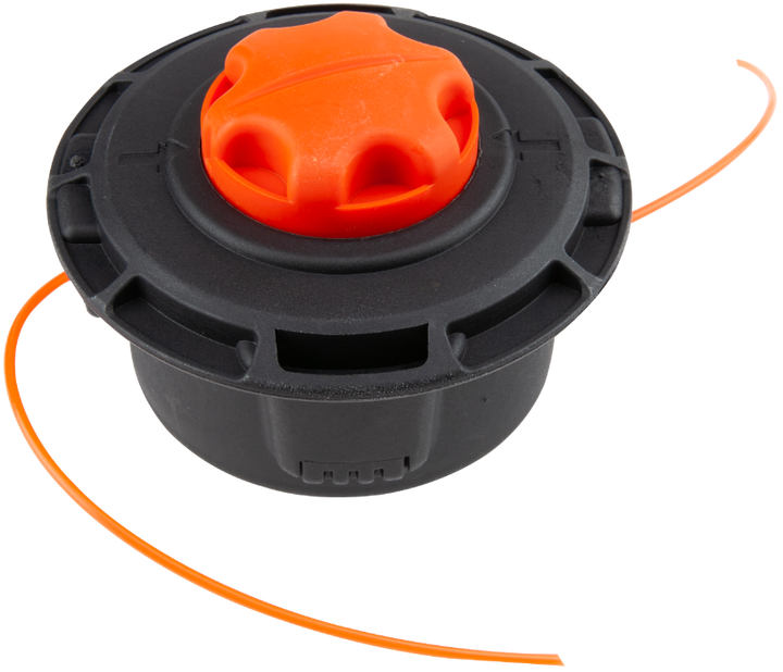 Mosor Motocoasa Fir Nylon cu Alimentare Rapida 1160 / G[mm]: 2.4; L[m]: 2.4