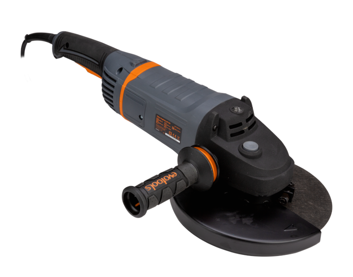 Polizor Unghiular AG 230 2600W EPTO PLUS