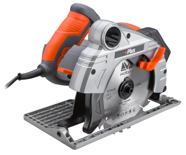 Ferastrau Circular CS 1400 EPTO PLUS