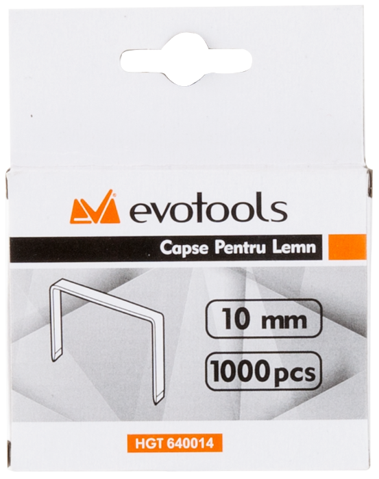 Capse Lemn 1000 Pcs