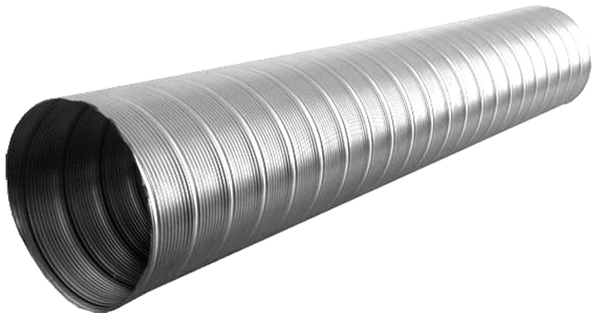 Tub Flexibil din Inox