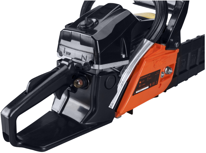 Motoferastrau CS 580 EPTO