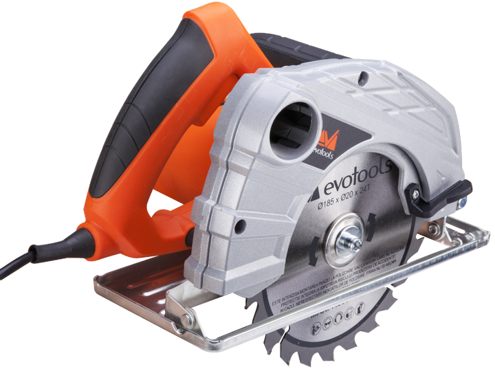 Ferastrau Circular CS 1400 EPTO