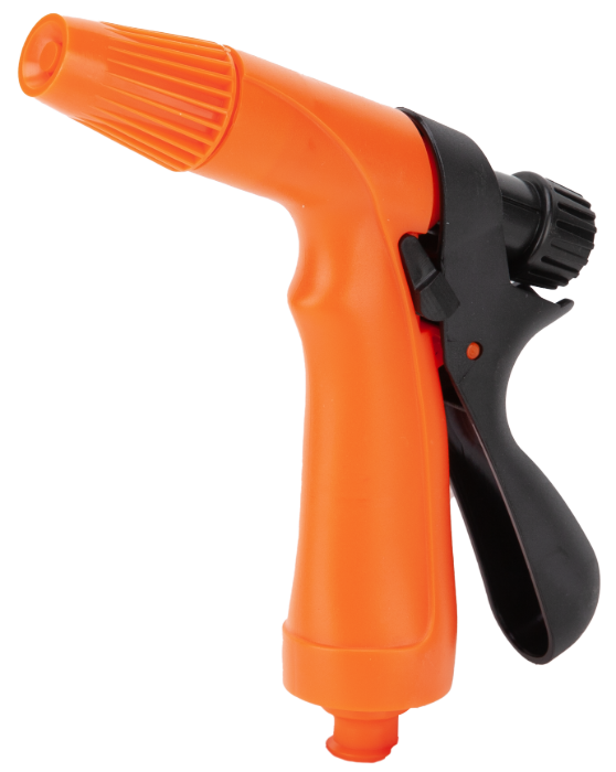 Pistol de Stropit 2 Functii cu Accesorii 2012