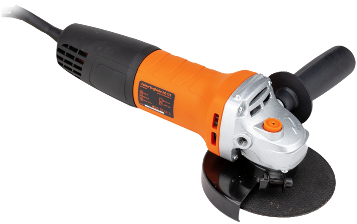 Polizor Unghiular AG 115 720W EPTO