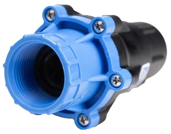 Regulator presiune 1'' BSP