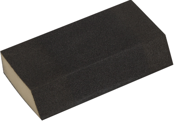 Smirghel pe Burete Trapezoidal