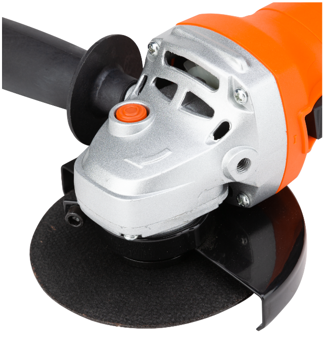 Polizor Unghiular AG 125 900W EPTO 1175