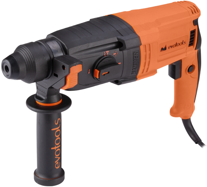 Ciocan Rotopercutor RH 800B EPTO