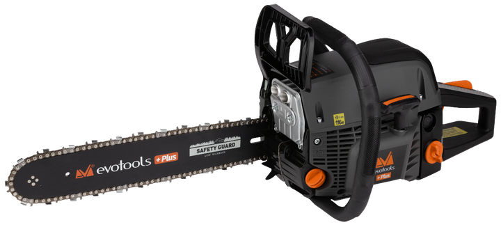 Motoferastrau CS 493 2 Lanturi Evotools PLUS