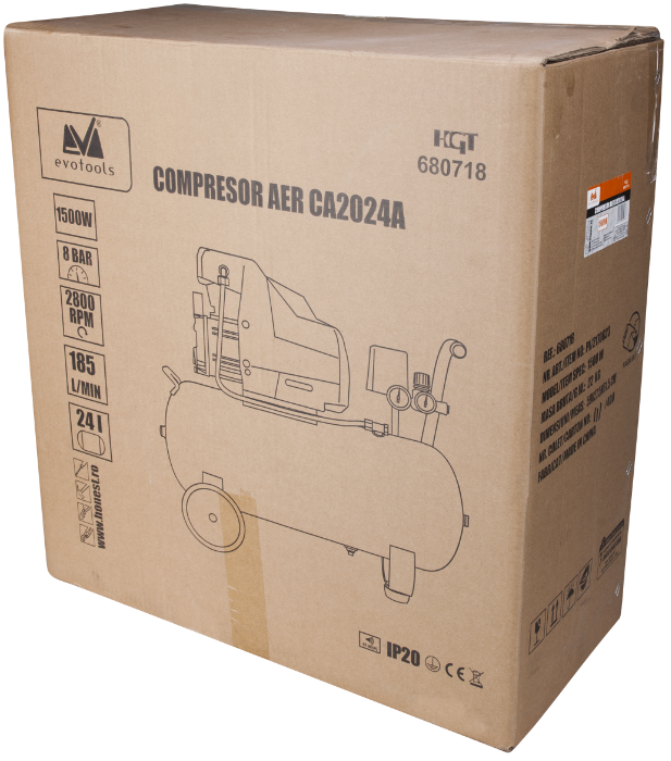 Compresor Aer CA2024A EPTO