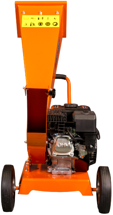 Tocator Crengi prin Aschiere WD70 7CP Transmisie Directa EPTO