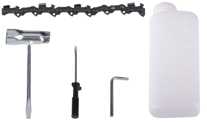 Motoferastrau CS 545 EPTO P + 1 lant  0.325