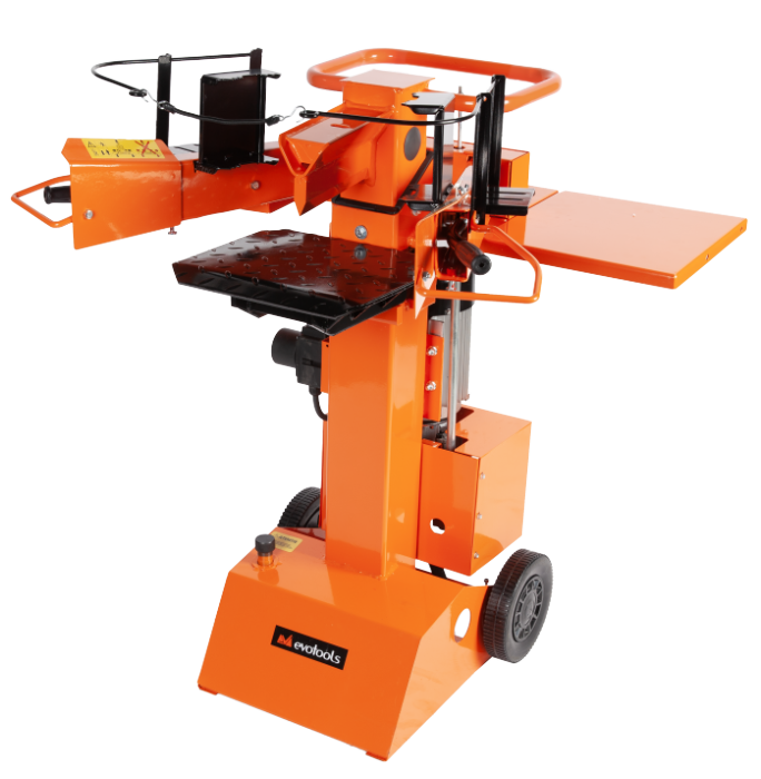 Despicator Vertical Busteni LS 3500 EPTO