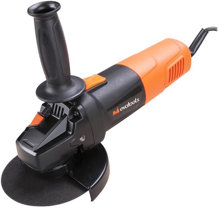 Polizor Unghiular AG 125 720W EPTO