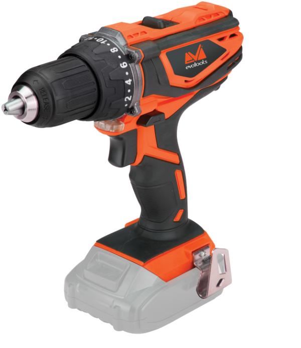 Masina de Gaurit si Insurubat fara Acumulator si Incarcator MAX 20V ONE EPTO