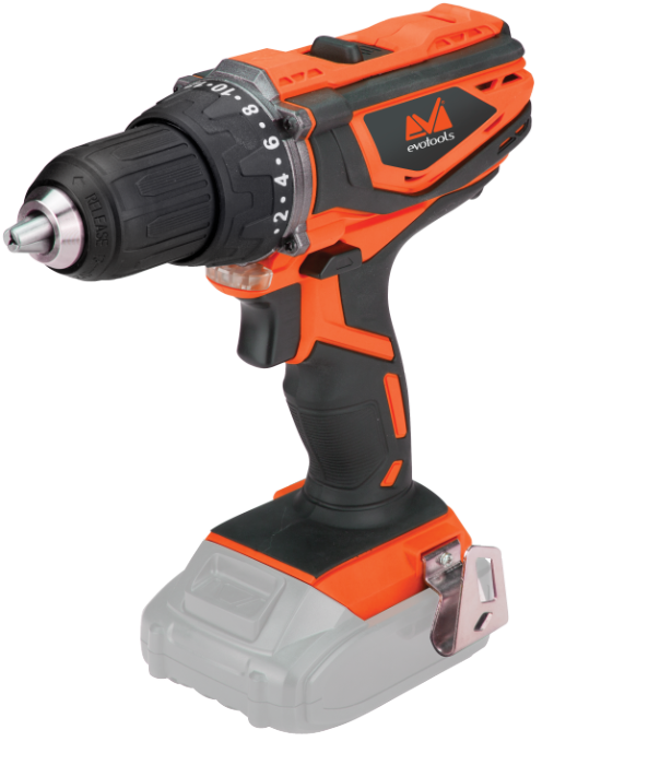 Masina de Gaurit si Insurubat fara Acumulator si Incarcator MAX 20V ONE EPTO