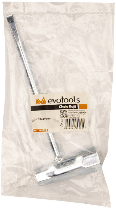 Cheie Bujii 13x19 Evotools