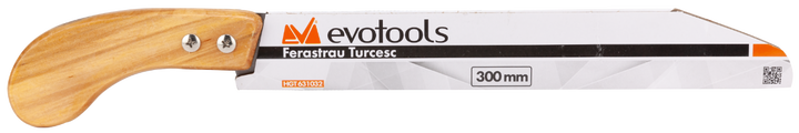 Ferastrau Turcesc