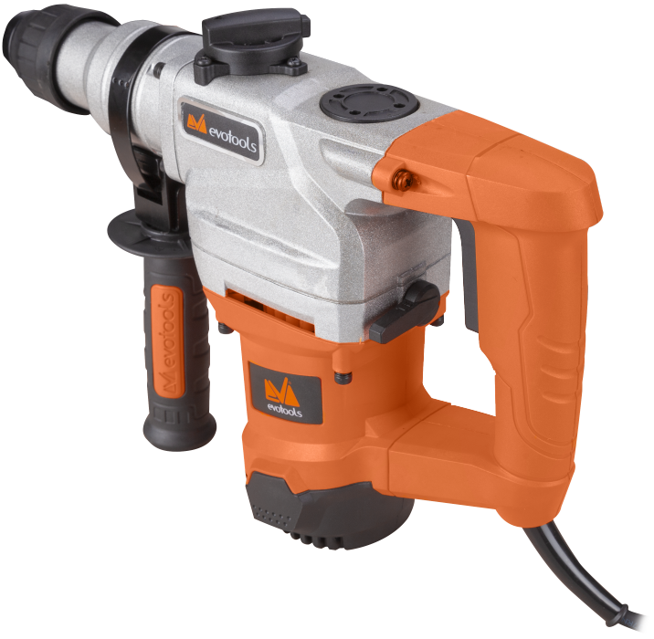 Ciocan Rotopercutor RH 1100D EPTO
