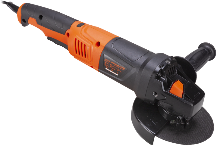 Polizor Unghiular AG 125 1050W EPTO