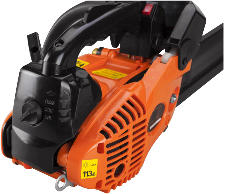 Motoferastrau CS 254 EPTO