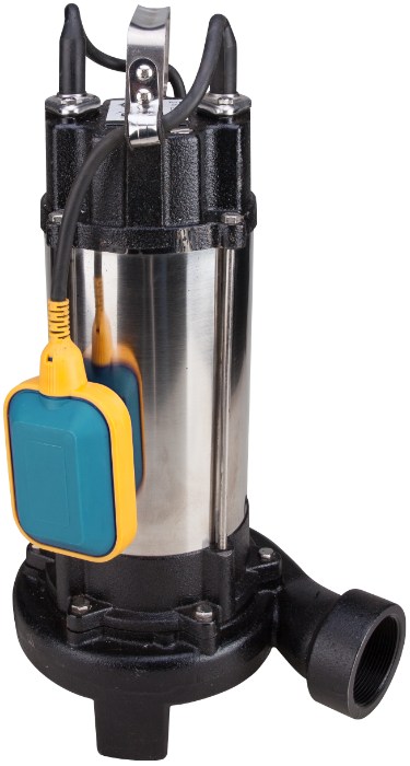 Pompa Submersibila cu Tocator V1300DF Evosanitary
