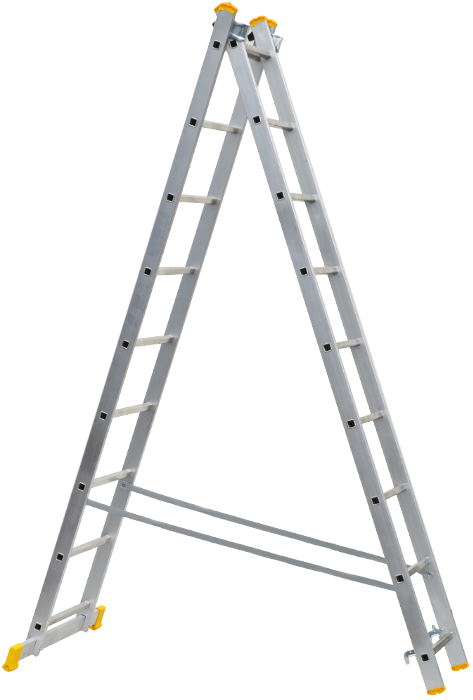 Scara din Aluminiu ETS 1167
