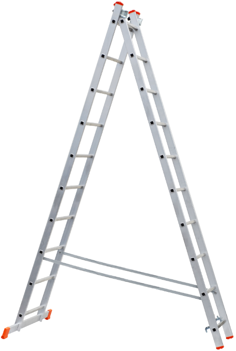 Scara din Aluminiu ETS 1167
