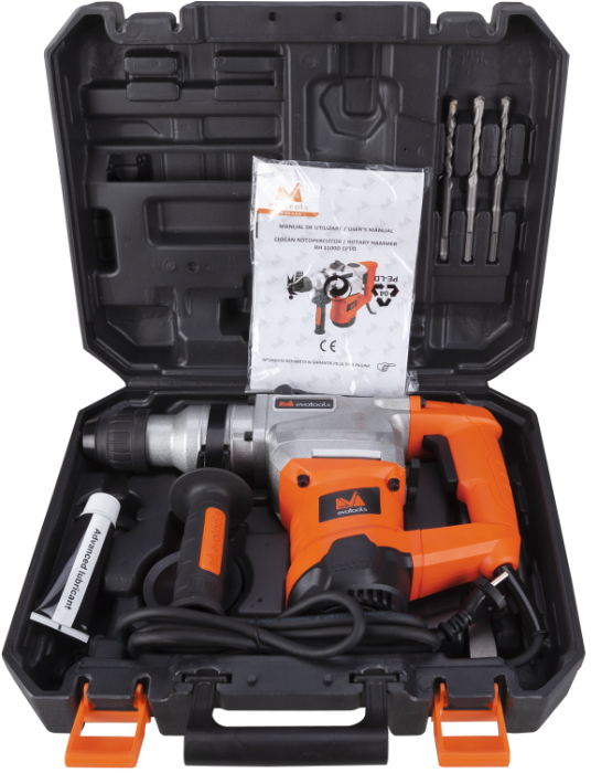 Ciocan Rotopercutor RH 1100D EPTO