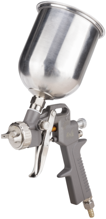 Pistol de Vopsit 0434