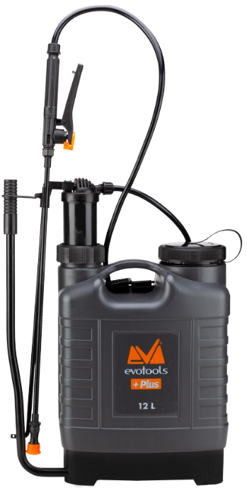 Pompa de Stropit PE Evotools PLUS