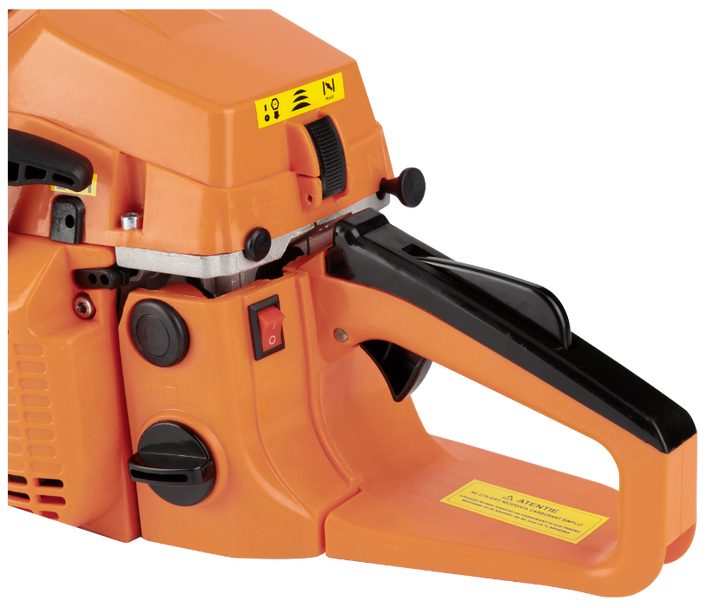 Motoferastrau CS 545 Evotools