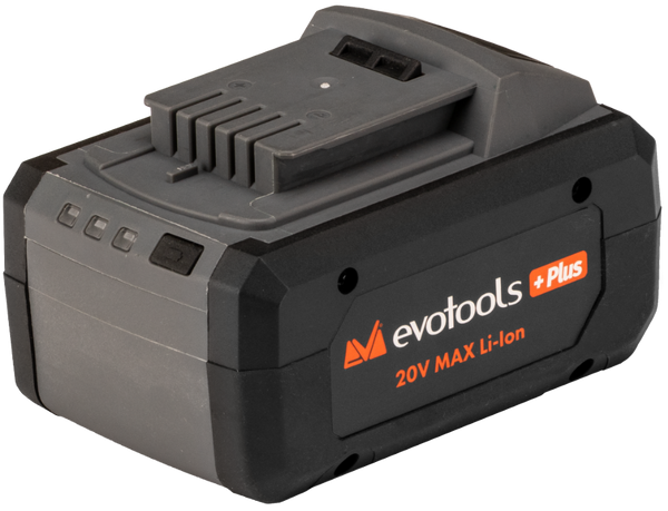 Acumulator 6Ah POWER Evotools PLUS