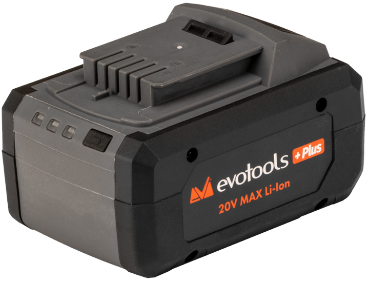 Acumulator 6Ah POWER Evotools PLUS