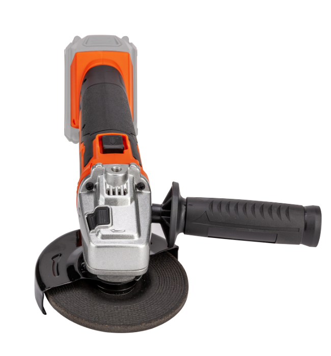 Polizor Unghiular fara Acumulator si Incarcator MAX 20V POWER Evotools
