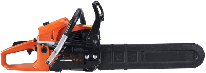 Motoferastrau CS 580 EPTO