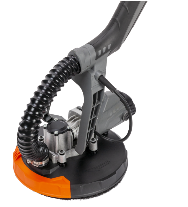 Masina de Slefuit Pereti si Tavane Telescopica EPTO PLUS DWS 750