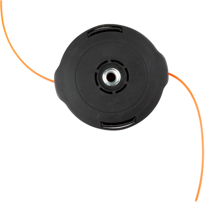 Mosor Motocoasa Fir Nylon 1163 / G[mm]: 2.4; L[m]: 2.4