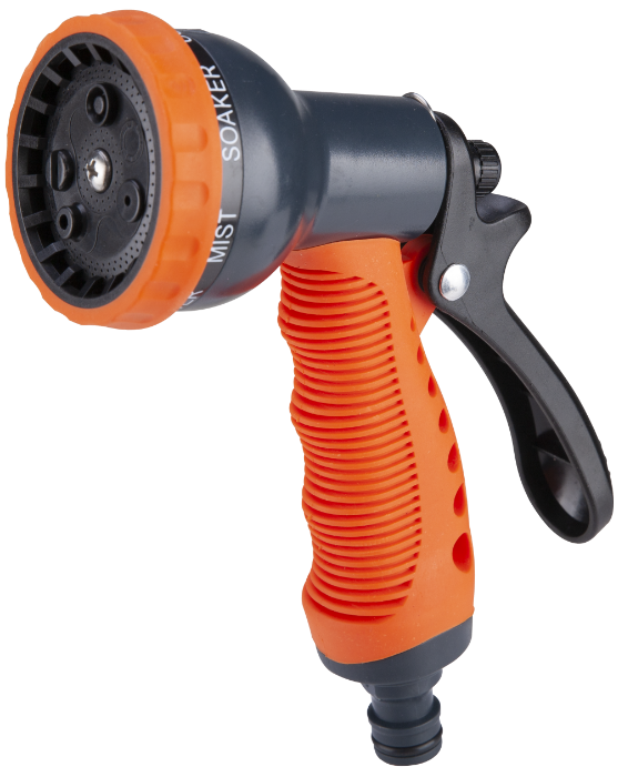 Pistol de Stropit 7 Functii ETS