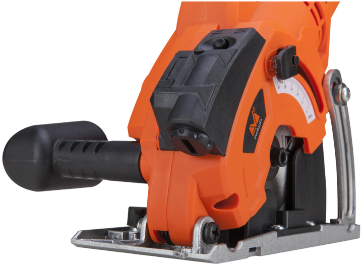 Mini Ferastrau Circular MCS 500 EPTO