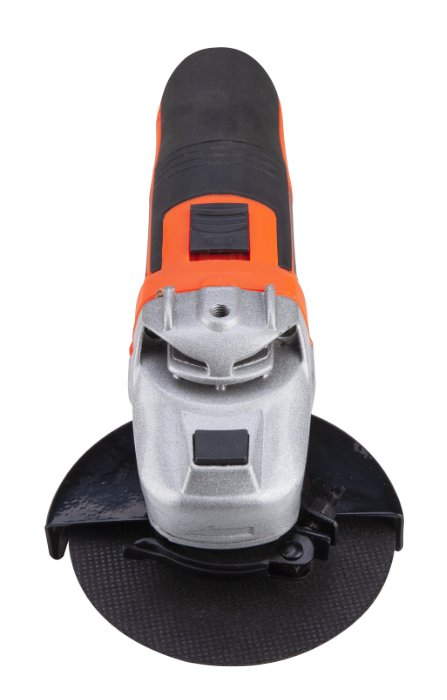 Polizor Unghiular AG 125 - 900 W EPTO