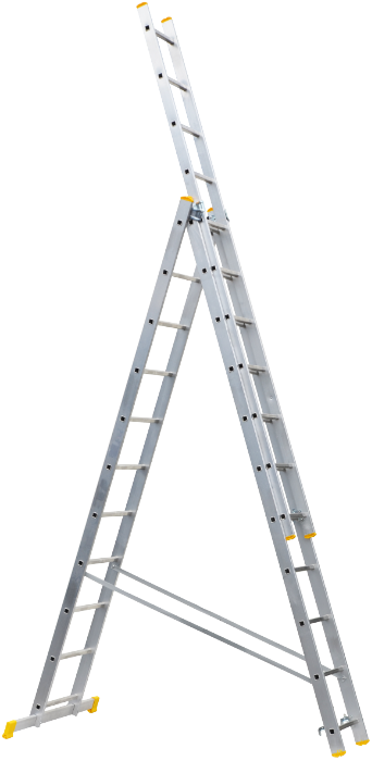 Scara din Aluminiu ETS 1167